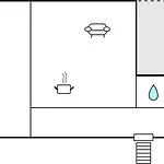 In With Kitchen *