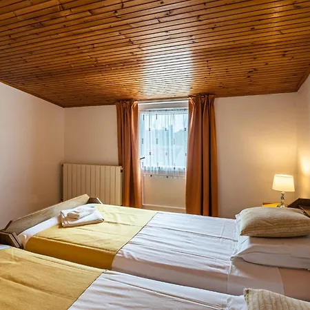 Cozy In With Wifi Medulin