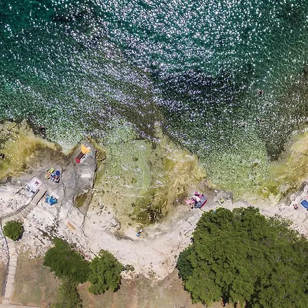 In With Kitchen * Medulin