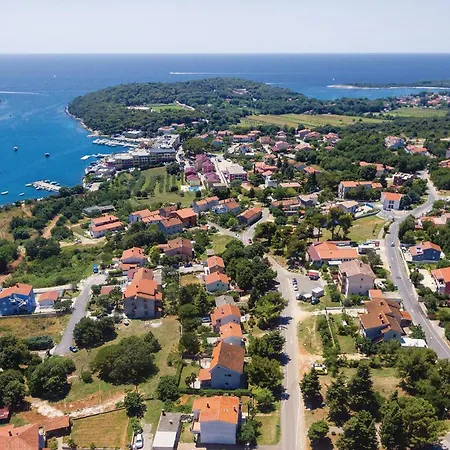 Lejlighed In With Kitchen