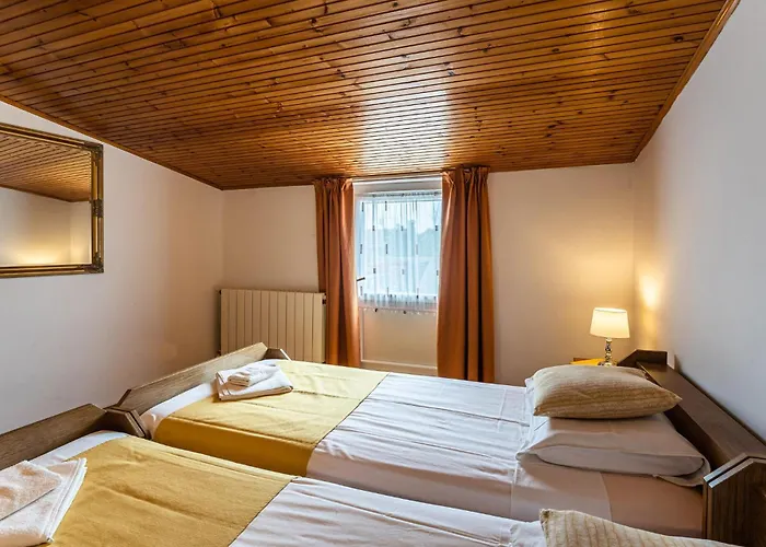 In With Kitchen Medulin