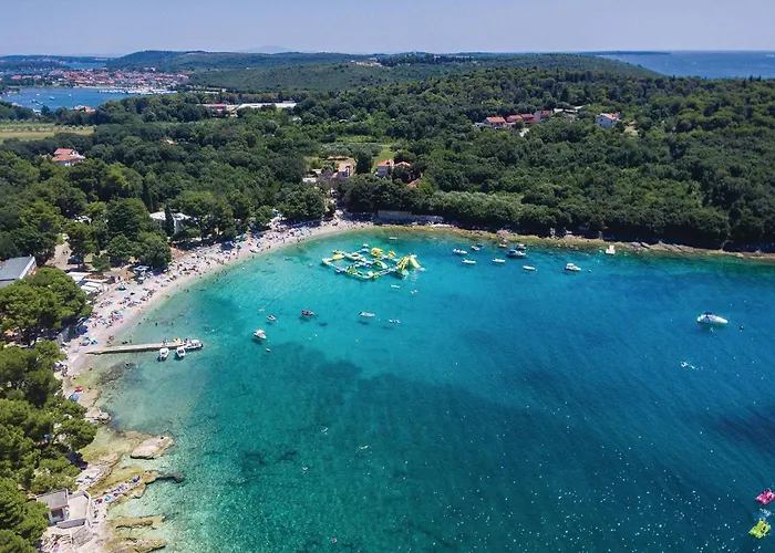 In With Kitchen Lejlighed *