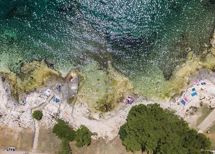 In With Kitchen * Medulin