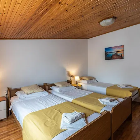 Cozy In With Wifi Apartman *