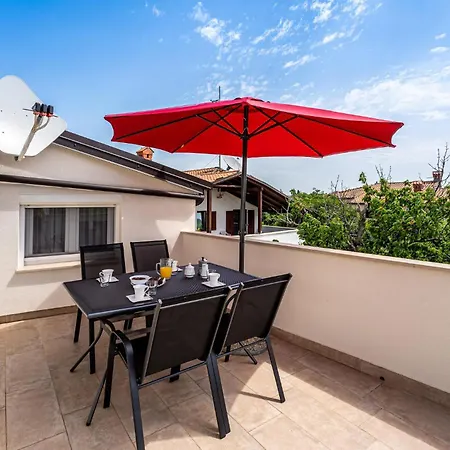 In With Kitchen * Medulin